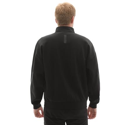 adidas M Z.n.e. Tt Erkek Ceket Siyah