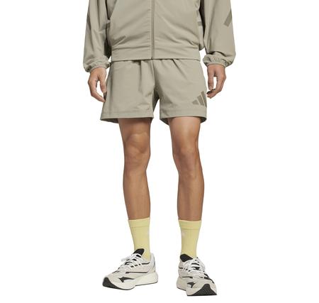 adidas M Z.n.e. Wv Sho Erkek Şort Ve Kapri Haki