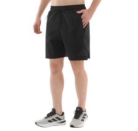 adidas M Z.n.e. Wv Sho Erkek Şort Ve Kapri Siyah