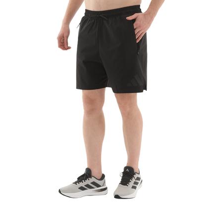 adidas M Z.n.e. Wv Sho Erkek Şort Ve Kapri Siyah