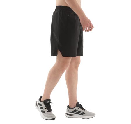 adidas M Z.n.e. Wv Sho Erkek Şort Ve Kapri Siyah