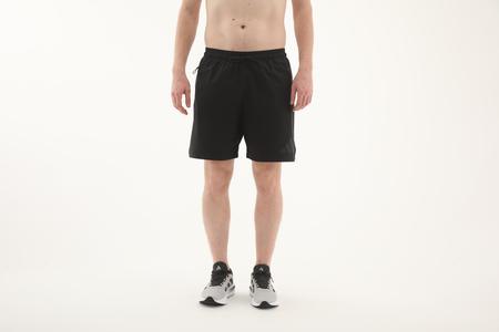 adidas M Z.n.e. Wv Sho Erkek Şort Ve Kapri Siyah