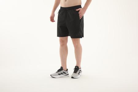 adidas M Z.n.e. Wv Sho Erkek Şort Ve Kapri Siyah