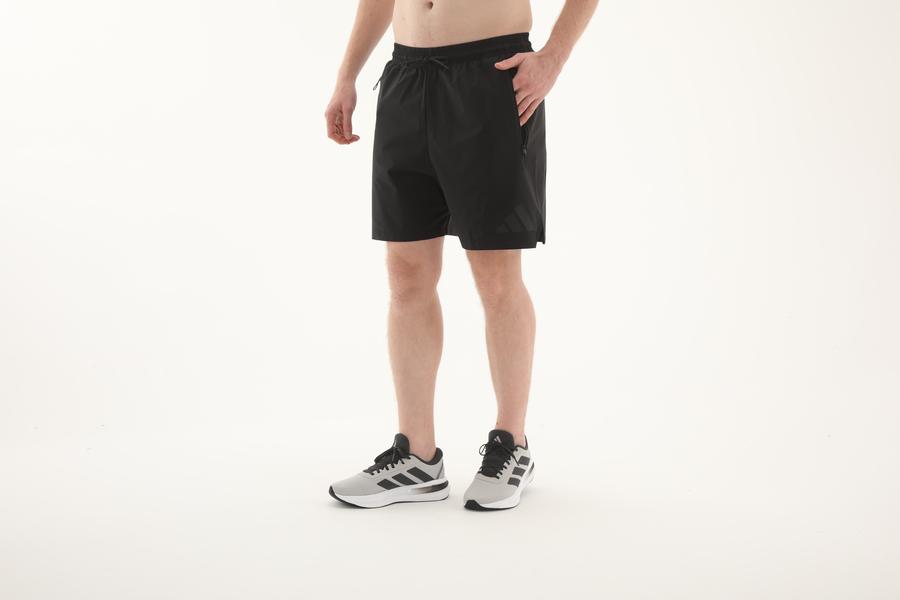 adidas M Z.n.e. Wv Sho Erkek Şort Ve Kapri Siyah adidas M Z.n.e. Wv Sho Erkek Şort Ve Kapri Siyah