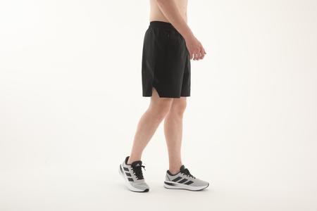 adidas M Z.n.e. Wv Sho Erkek Şort Ve Kapri Siyah