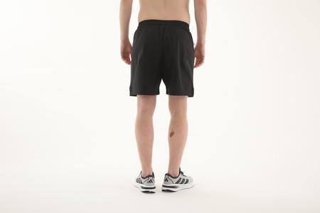 adidas M Z.n.e. Wv Sho Erkek Şort Ve Kapri Siyah