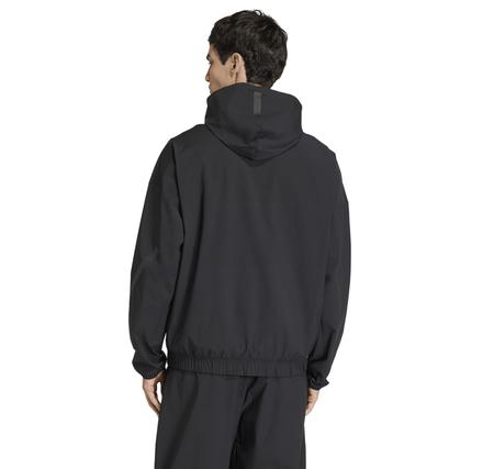 adidas M Z.n.e. Wv Tt Erkek Ceket Siyah