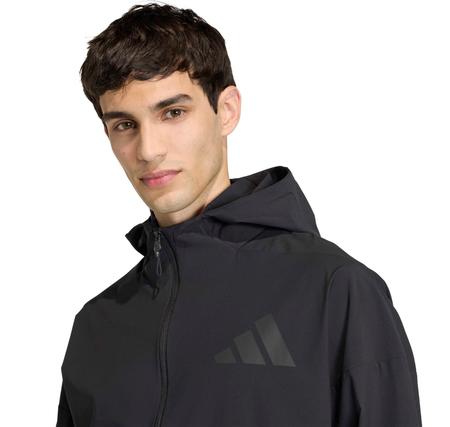 adidas M Z.n.e. Wv Tt Erkek Ceket Siyah