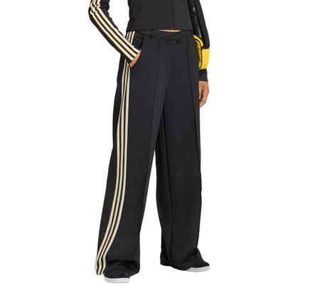 adidas Manager Pants Kadın Eşofman Altı Siyah adidas Manager Pants Kadın Eşofman Altı Siyah