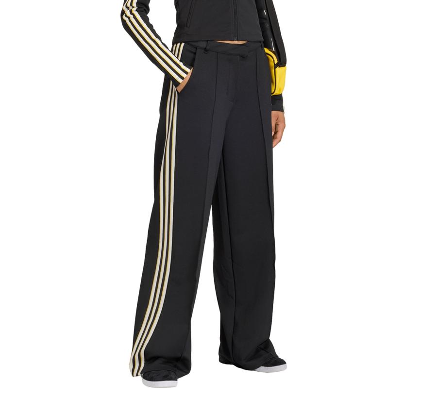 adidas Manager Pants Kadın Eşofman Altı Siyah adidas Manager Pants Kadın Eşofman Altı Siyah