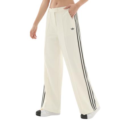 adidas Manager Pants Kadın Eşofman Altı Beyaz