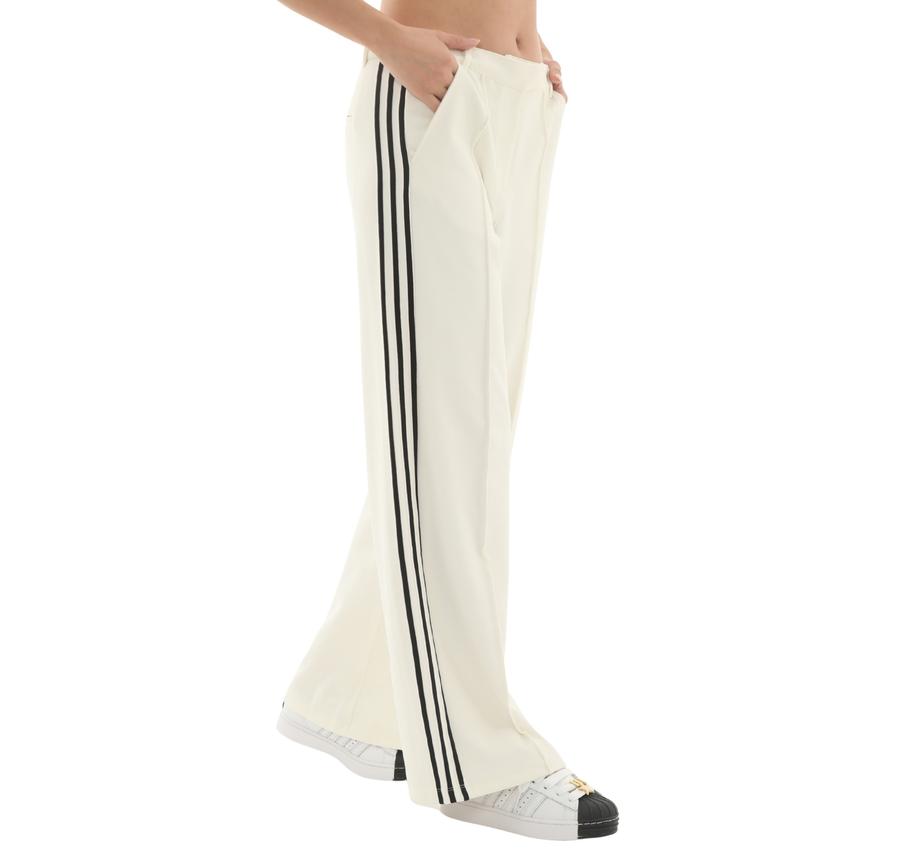 adidas Manager Pants Kadın Eşofman Altı Beyaz adidas Manager Pants Kadın Eşofman Altı Beyaz