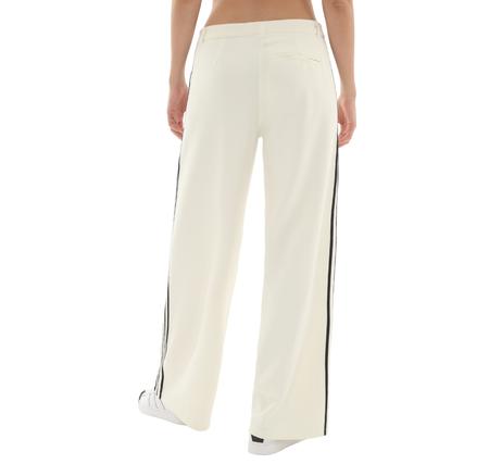 adidas Manager Pants Kadın Eşofman Altı Beyaz