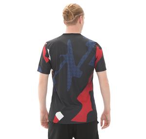 adidas Manchester United 24-25 Erkek Forma Lacivert