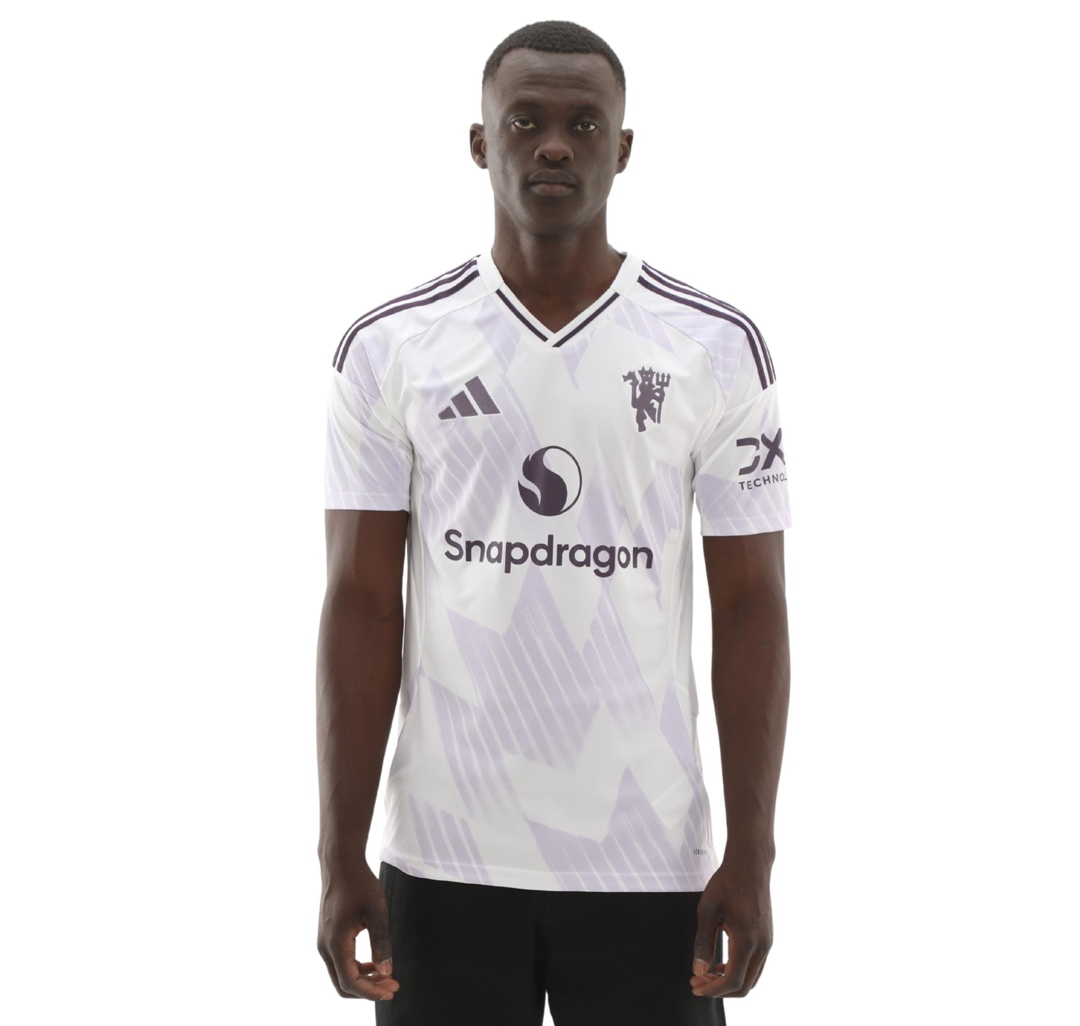 Мужские  adidas Manchester United 25-26 Forma