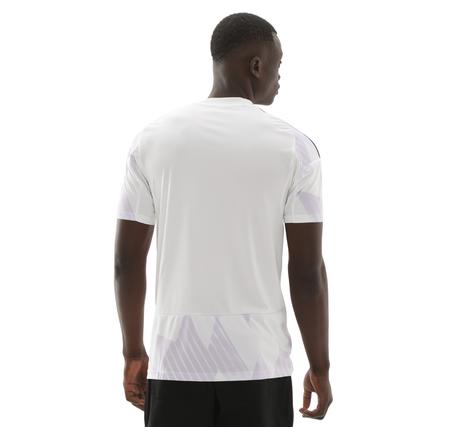 adidas Manchester United 25-26 Erkek Forma Beyaz