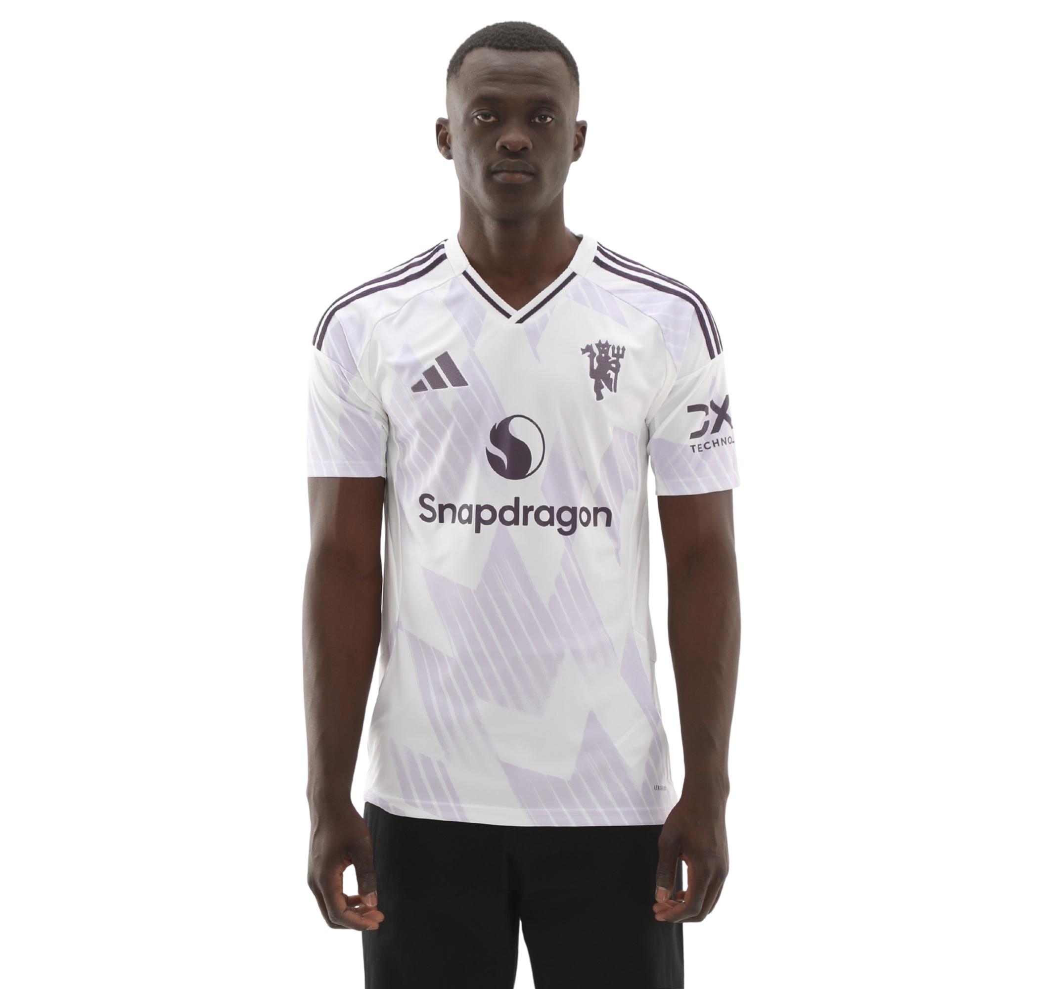 Мужские  adidas Manchester United 25-26 Forma