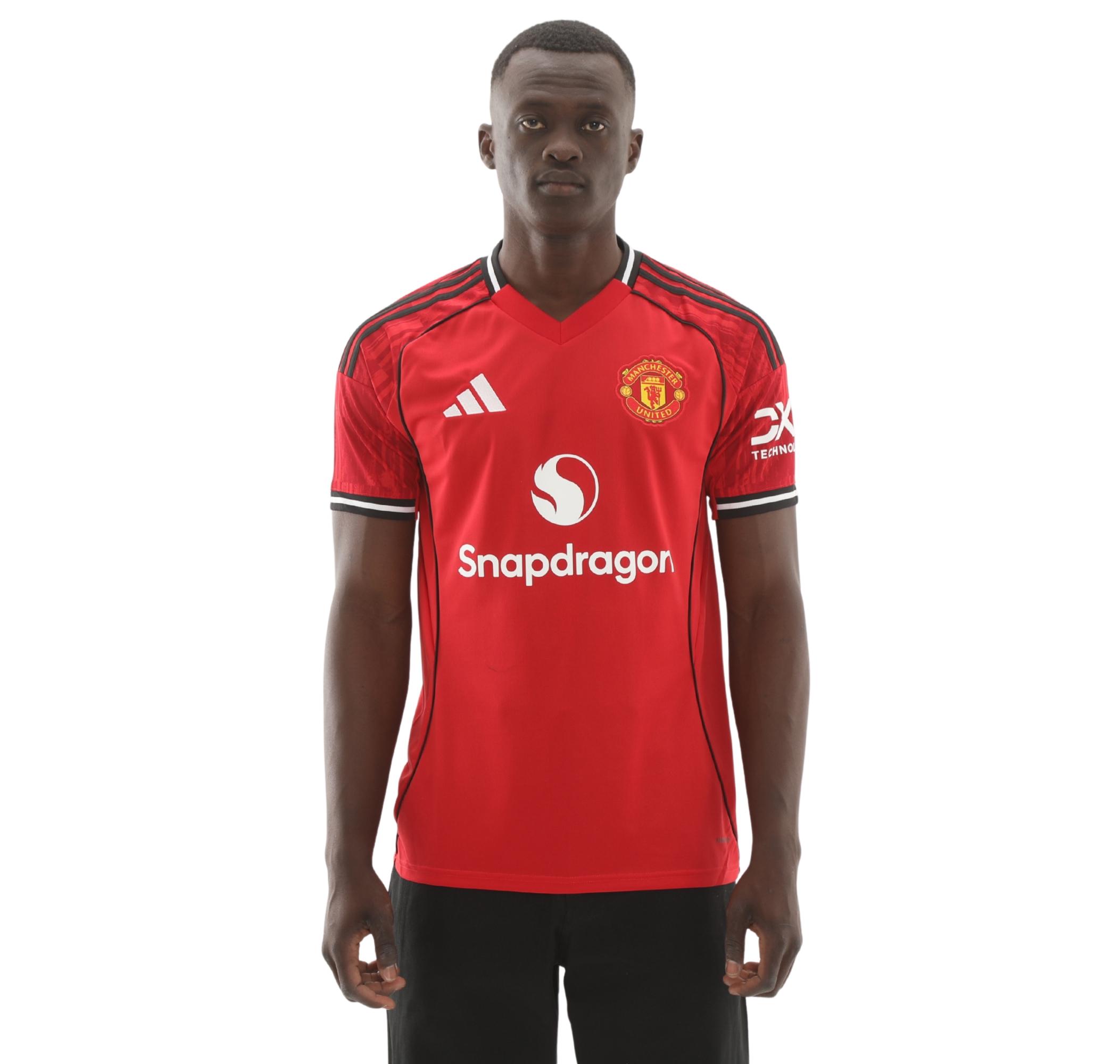 Мужские  adidas Manchester United 25-26 Home Forma