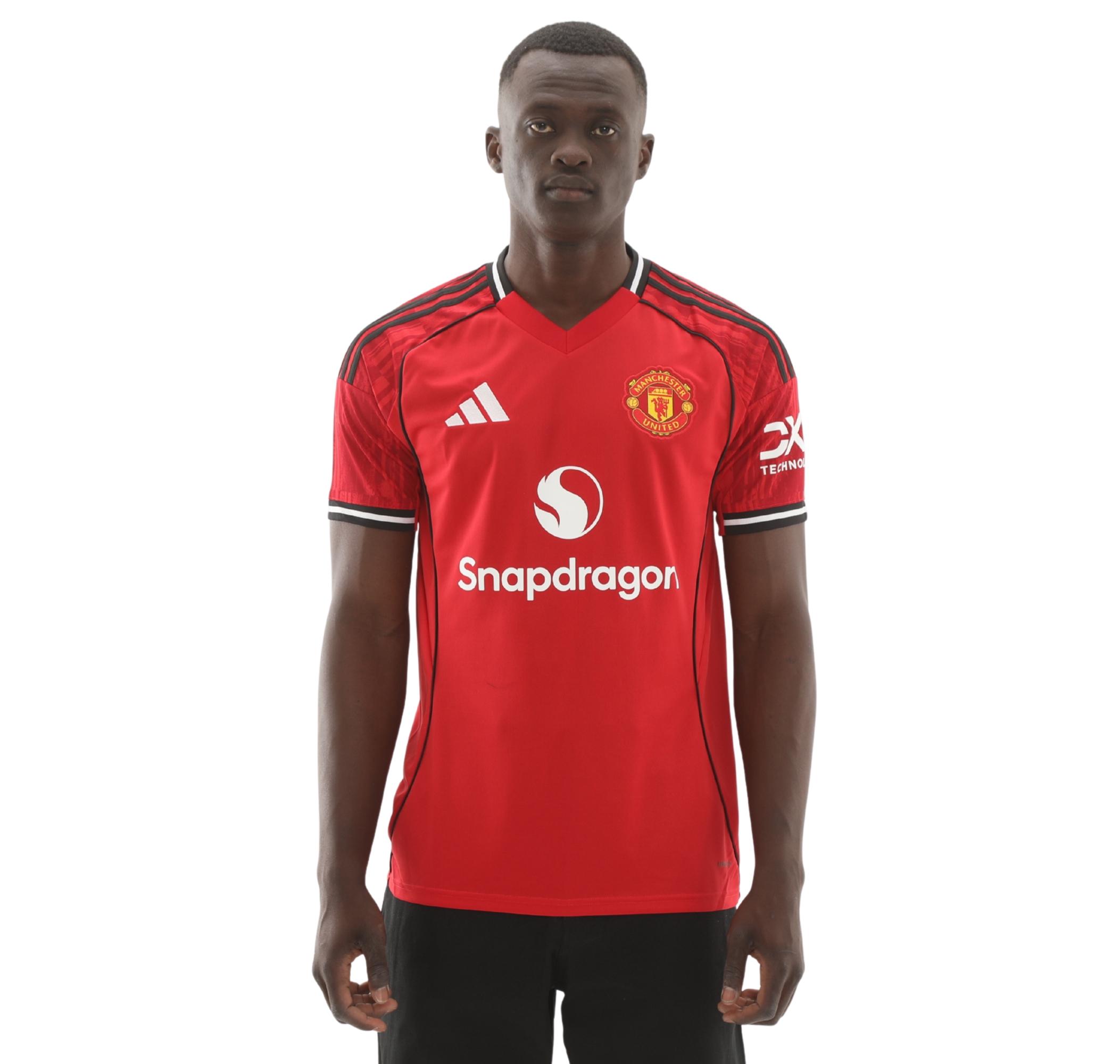 Мужские  adidas Manchester United 25-26 Home Forma