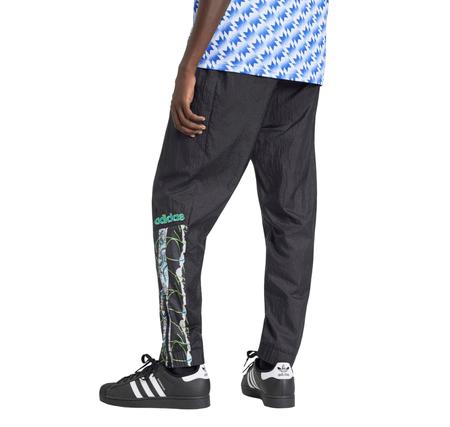 adidas Manchester United 90 Erkek Eşofman Altı Siyah adidas Manchester United 90 Erkek Eşofman Altı Siyah