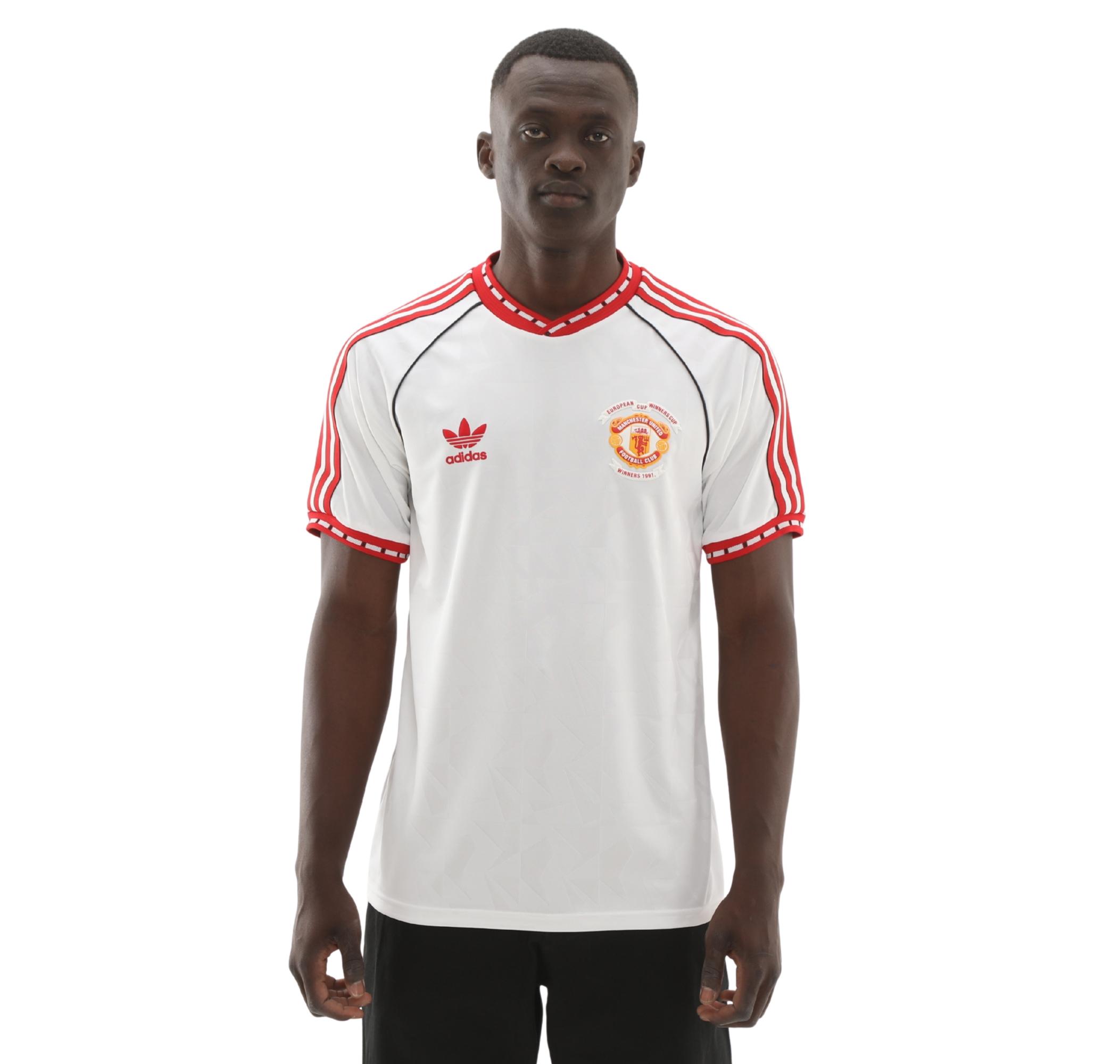 Мужские  adidas Manchester United 91 Forma