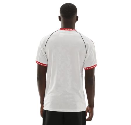 adidas Manchester United 91 Deplasman Erkek Forma Beyaz