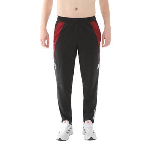 adidas Manchester United Fc Erkek Eşofman Altı Siyah
