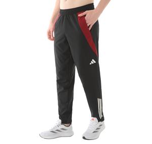 adidas Manchester United Fc Erkek Eşofman Altı Siyah