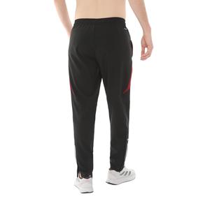 adidas Manchester United Fc Erkek Eşofman Altı Siyah