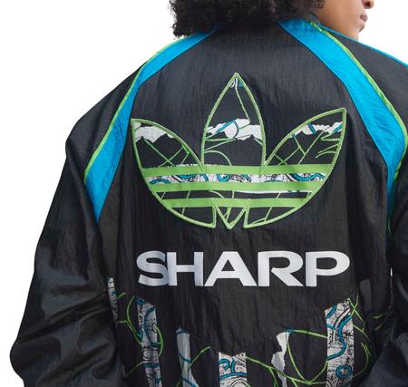 adidas Manchester United Jkt 90 Erkek Ceket