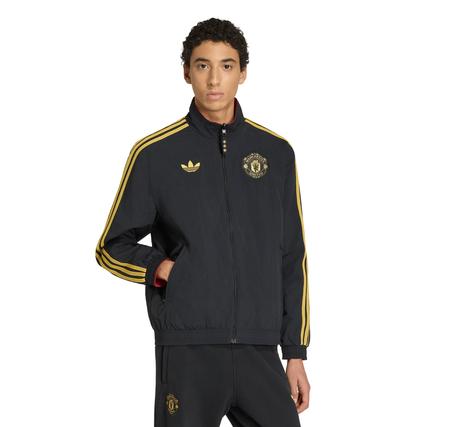 adidas Manchester United Jkt Erkek Ceket adidas Manchester United Jkt Erkek Ceket