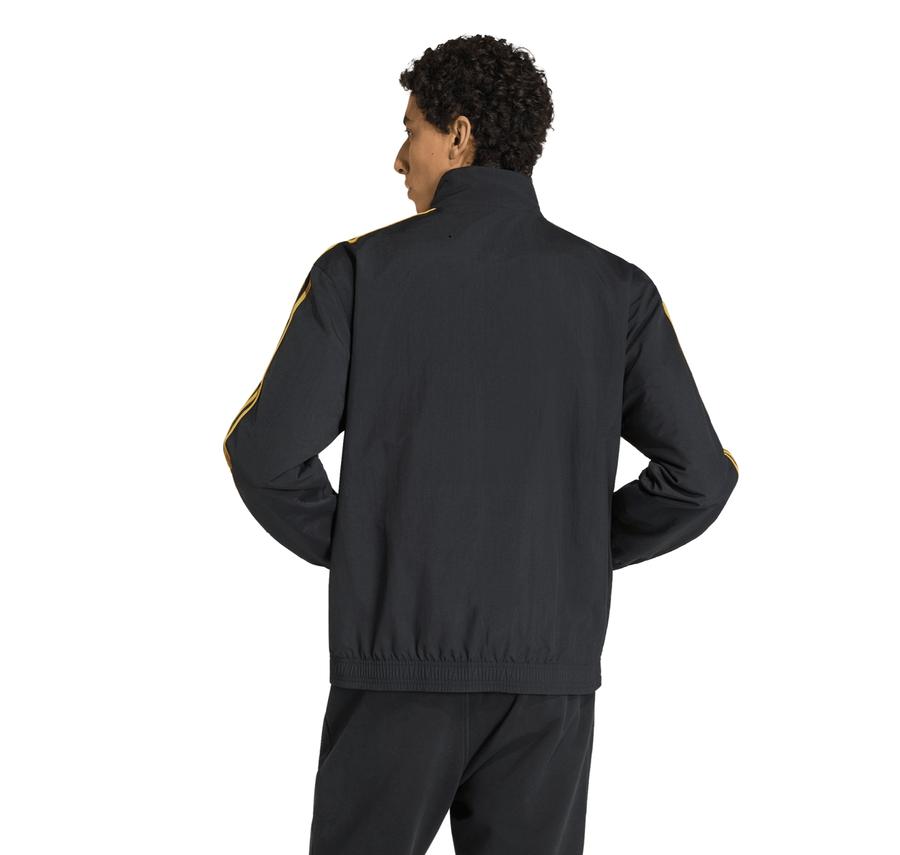 adidas Manchester United Jkt Erkek Ceket adidas Manchester United Jkt Erkek Ceket