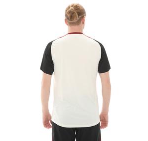 adidas Manchester United Tiro 24 Erkek Forma Beyaz