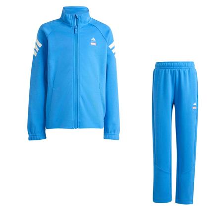 adidas Marvel Avengers Ts Çocuk Eşofman Takımı