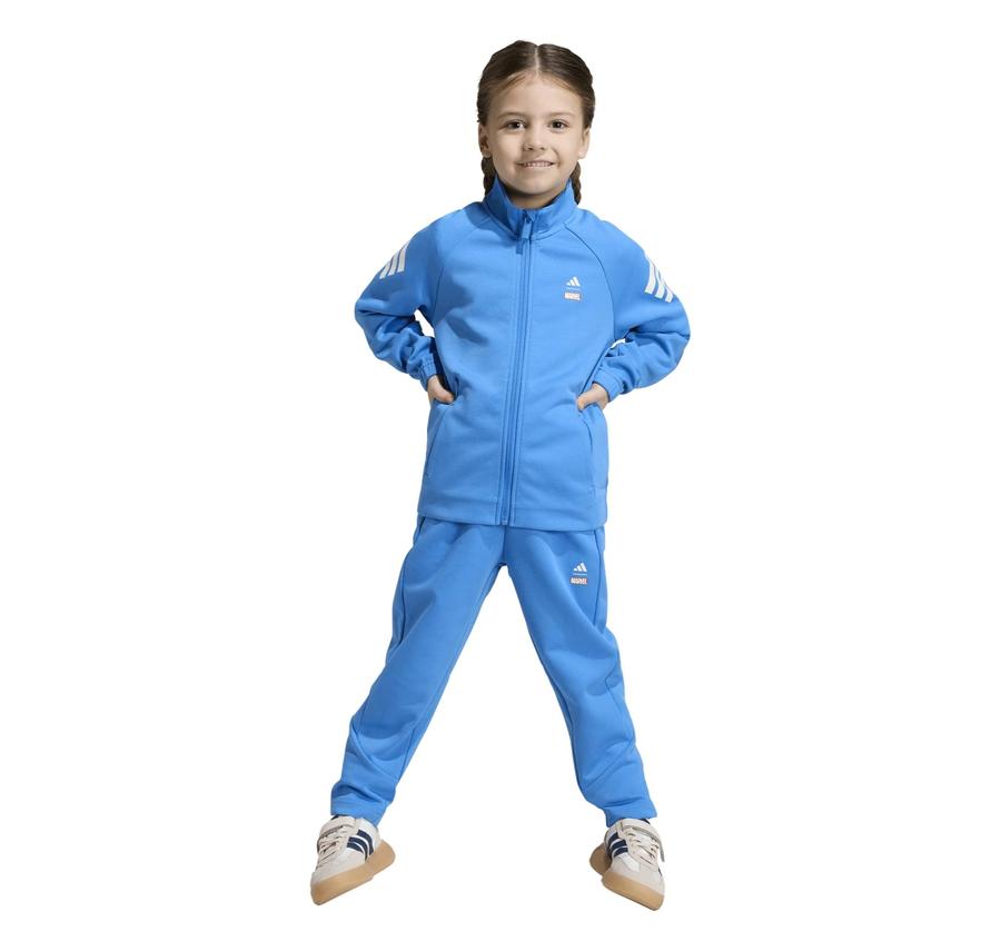 adidas Marvel Avengers Ts Çocuk Eşofman Takımı adidas Marvel Avengers Ts Çocuk Eşofman Takımı