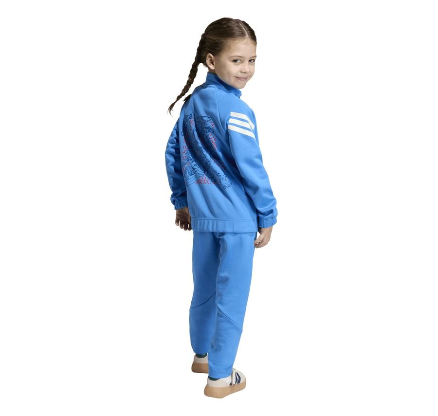 adidas Marvel Avengers Ts Çocuk Eşofman Takımı adidas Marvel Avengers Ts Çocuk Eşofman Takımı