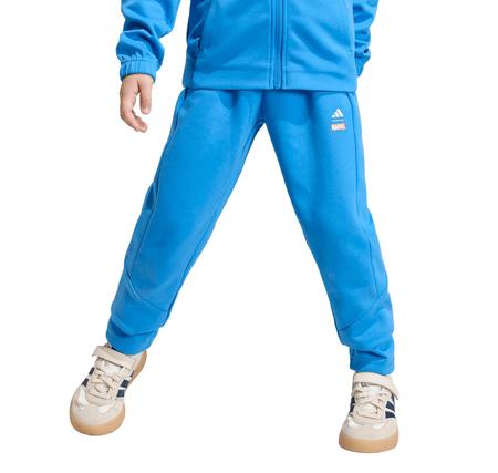 adidas Marvel Avengers Ts Çocuk Eşofman Takımı