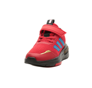 adidas Marvel Irn Racer El Çocuk Spor Ayakkabı Kırmızı