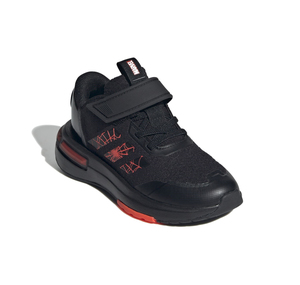adidas Marvel Spıdey Racer Çocuk Spor Ayakkabı Siyah