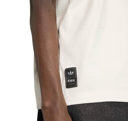 adidas Mascot Tee All Erkek T-Shirt