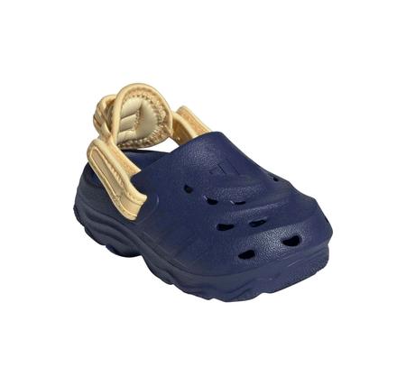 adidas Maxxclog I Bebek Terlik Lacivert
