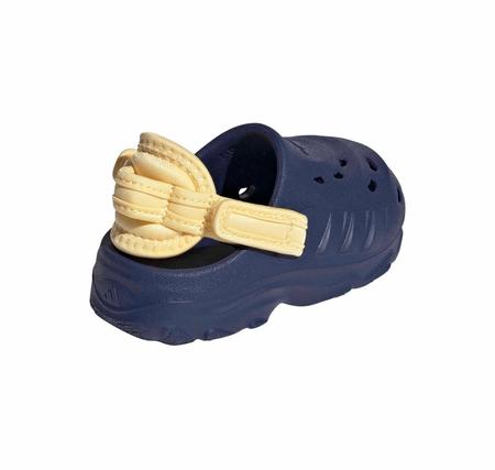 adidas Maxxclog I Bebek Terlik Lacivert