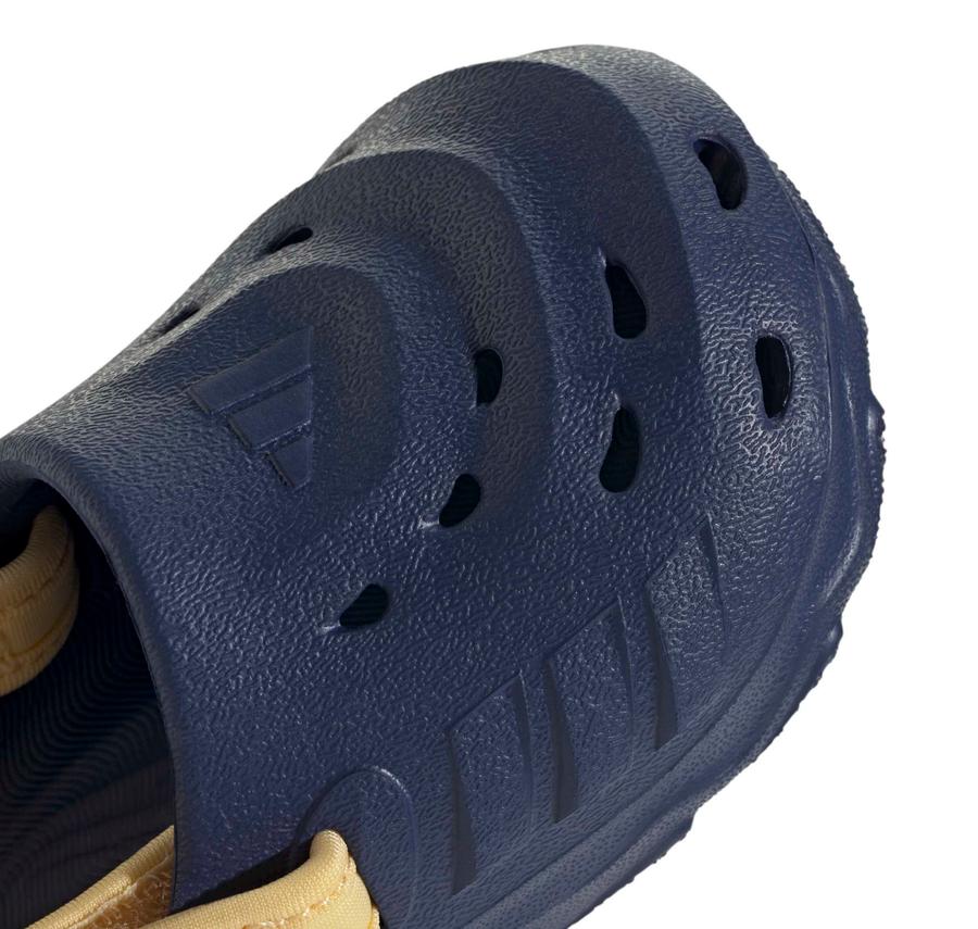 adidas Maxxclog I Bebek Terlik Lacivert adidas Maxxclog I Bebek Terlik Lacivert