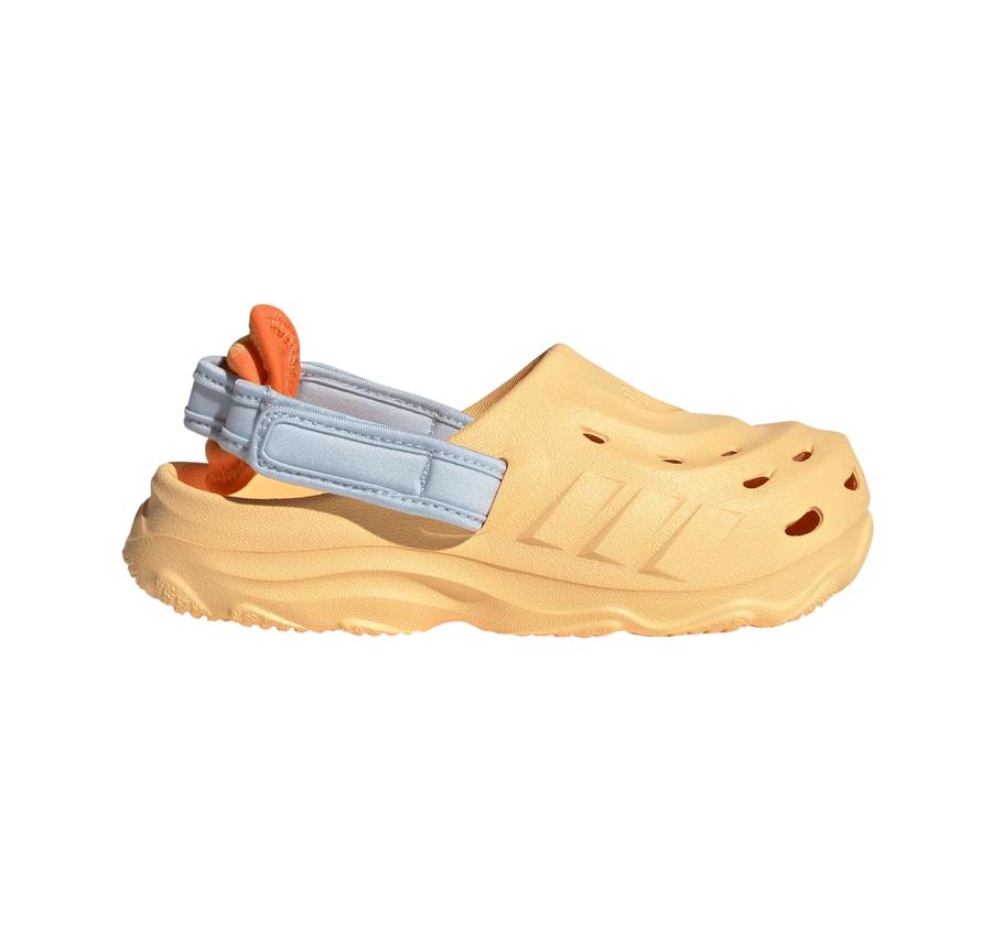 adidas Maxxclog K Çocuk Sandalet Bronz adidas Maxxclog K Çocuk Sandalet Bronz