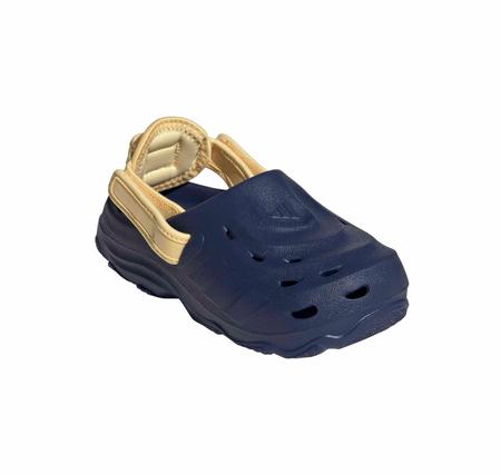 adidas Maxxclog K Çocuk Sandalet Lacivert