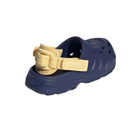 adidas Maxxclog K Çocuk Sandalet Lacivert