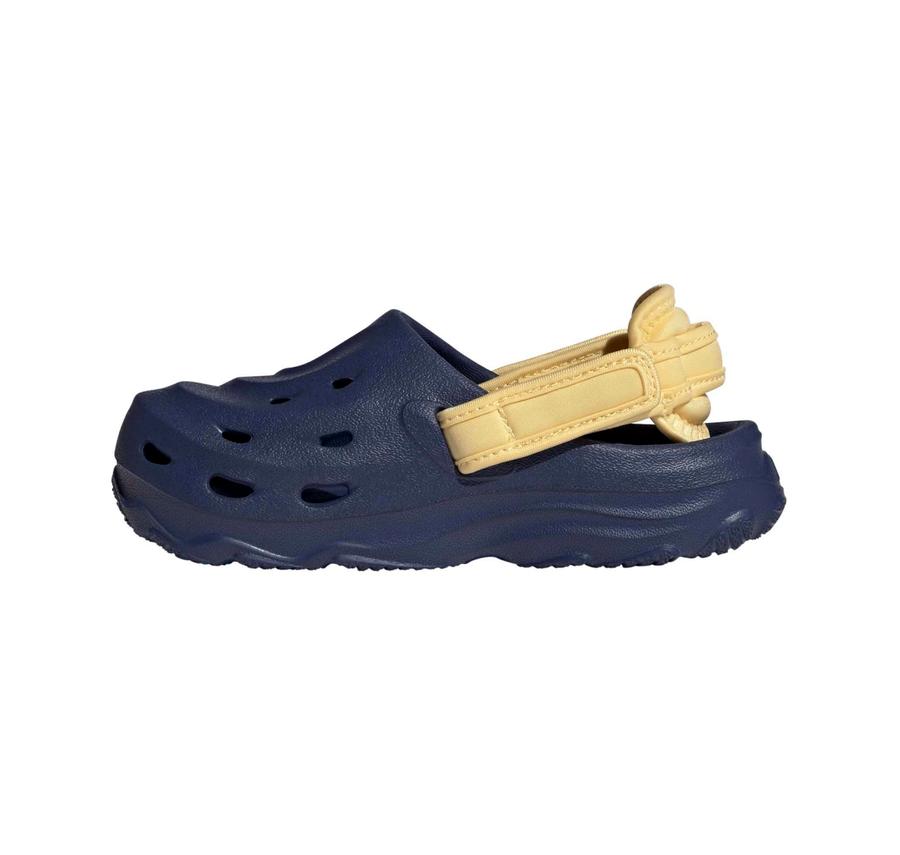 adidas Maxxclog K Çocuk Sandalet Lacivert adidas Maxxclog K Çocuk Sandalet Lacivert