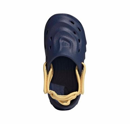 adidas Maxxclog K Çocuk Sandalet Lacivert