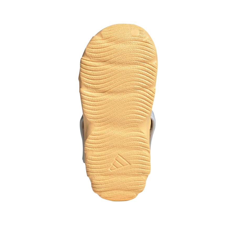 adidas Maxxclog K Çocuk Sandalet Bronz adidas Maxxclog K Çocuk Sandalet Bronz