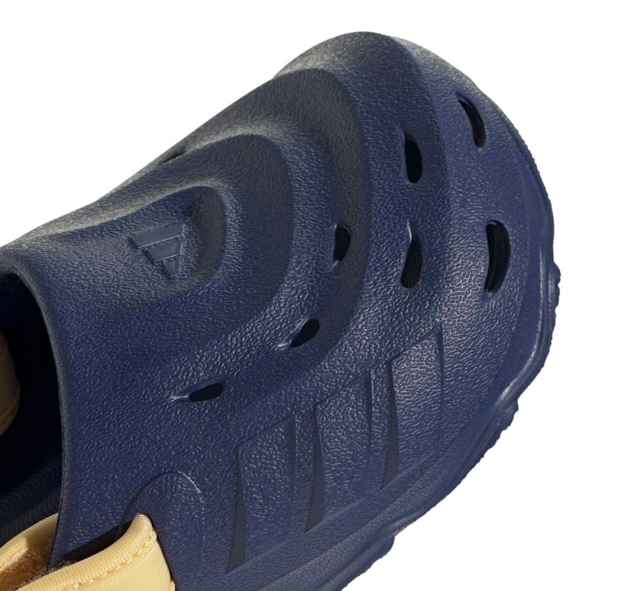 adidas Maxxclog K Çocuk Sandalet Lacivert adidas Maxxclog K Çocuk Sandalet Lacivert